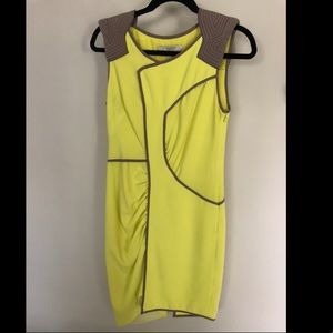 BCBG Max Azria Runway Dress